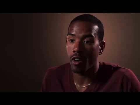 Video 6 - Christian Taylor