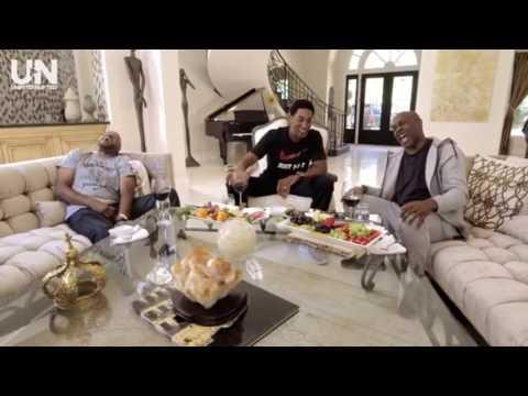 Video 4 - Scottie Pippen