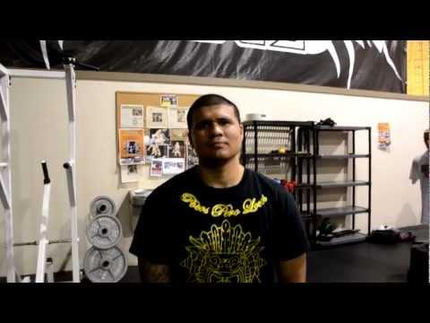 Video 5 - Oz Sanchez