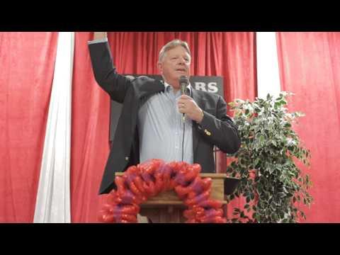 Video 2 - Larry Dierker