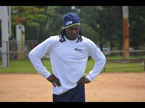 Video 2 - Shaquill Griffin