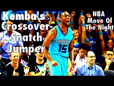 Video 2 - Kemba Walker