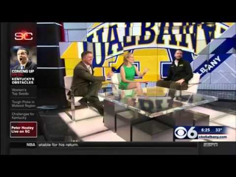 Video 2 - Thomas DeCoud