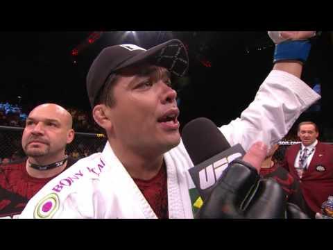 Video 2 - Lyoto Machida