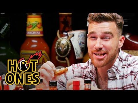 Video 2 - Travis Kelce