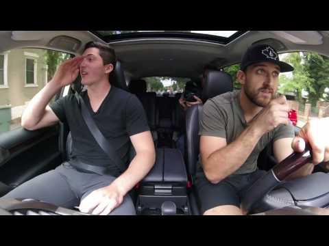 Video 2 - Nick Foligno