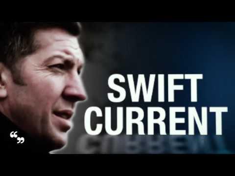 Video 1 - Sheldon Kennedy