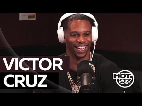 Video 3 - Victor Cruz