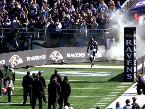 Video 3 - Haloti Ngata