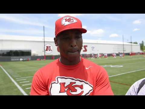 Video 4 - Emmitt Thomas