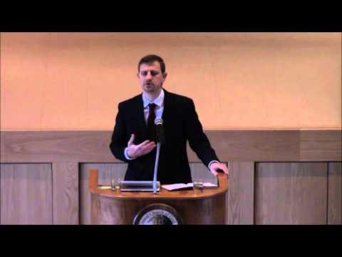 Video 2 - David Cobb