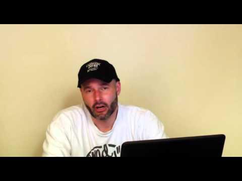 Video 1 - Brian Deegan