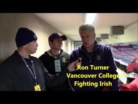 Video 6 - Ron Turner