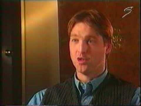 Video 1 - Patrick Roy