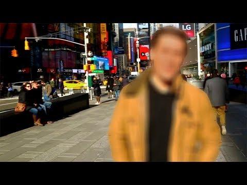 Video 1 - Madison Keys