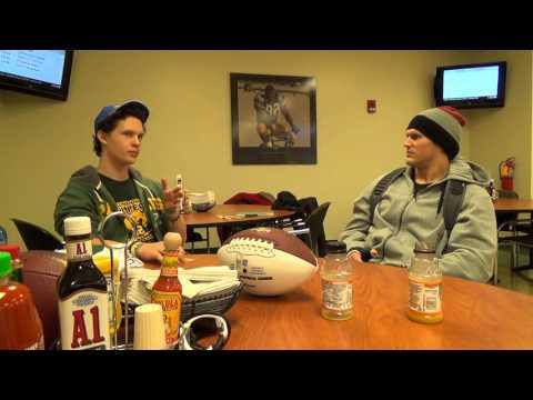 Video 2 - Clay Matthews III