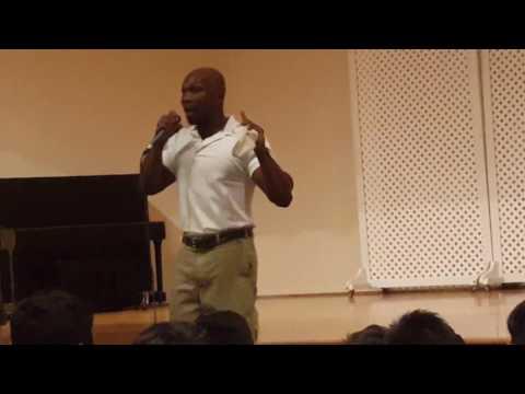 Video 2 - Reggie Jackson