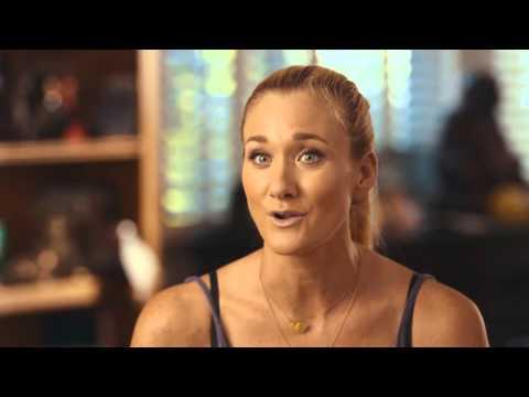 Video 5 - Kerri Walsh Jennings