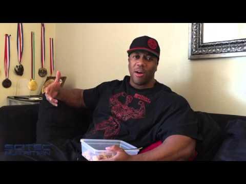 Video 5 - Shawn Rhoden