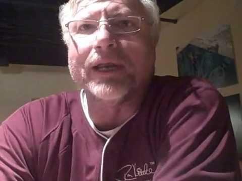 Video 5 - Ron Kittle