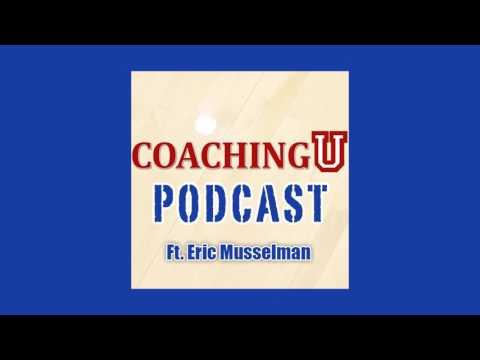 Video 3 - Eric Musselman