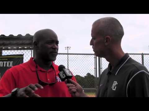 Video 2 - Carlos Delgado