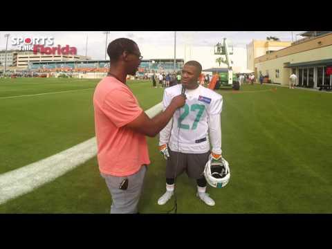Video 5 - LaMichael James