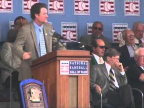 Video 1 - Wade Boggs