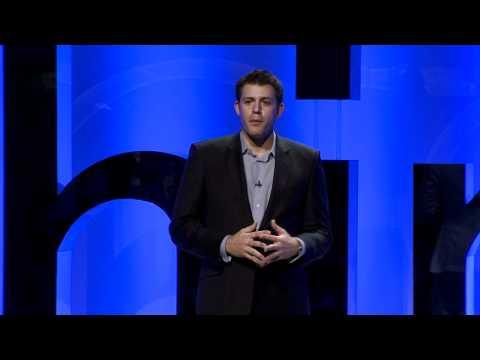 Video 1 - Ian Leggatt