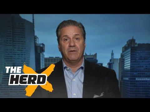 Video 3 - John Calipari