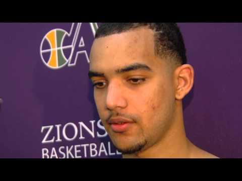 Video 2 - Trey Lyles