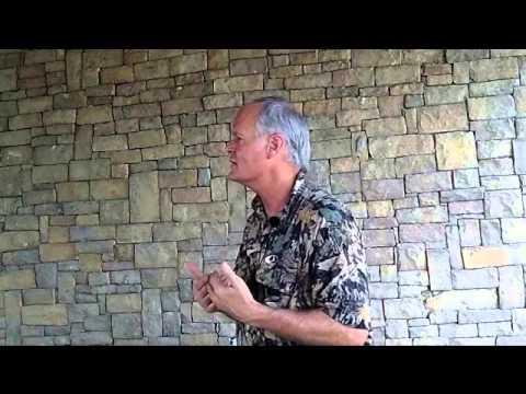 Video 5 - Steadman Shealy