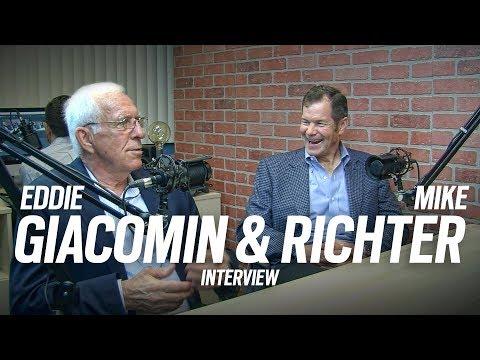 Video 4 - Mike Richter