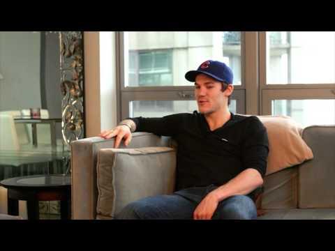 Video 5 - Andrew Shaw