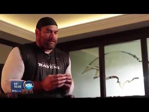 Video 4 - Haloti Ngata