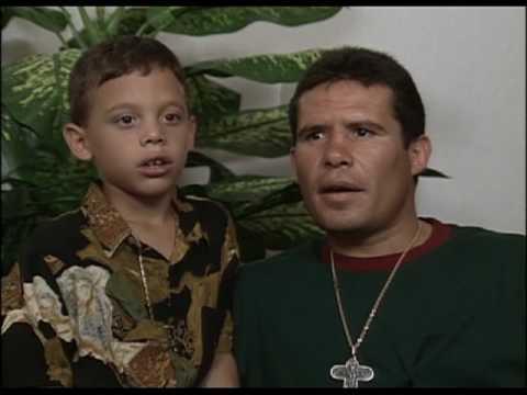 Video 5 - Julio Cesar Chavez