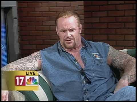 Video 1 - The Undertaker