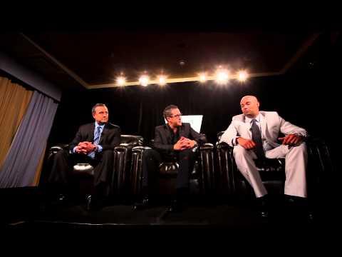 Video 1 - Steve Marino