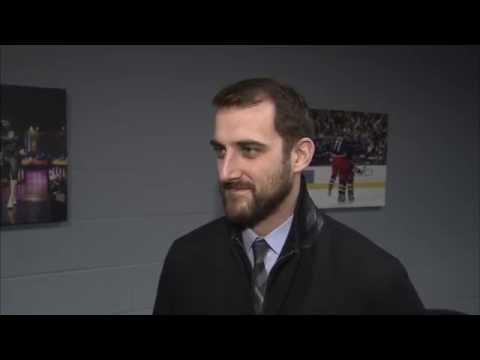 Video 4 - Nick Foligno
