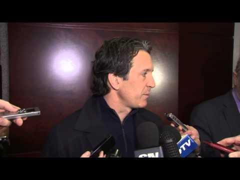 Video 5 - Brendan Shanahan