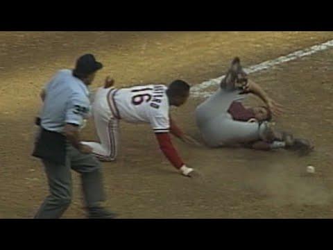 Video 5 - Ray Lankford