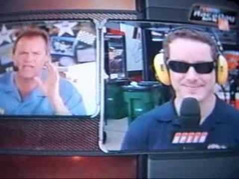 Video 4 - Casey Mears