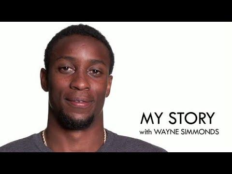 Video 3 - Wayne Simmonds