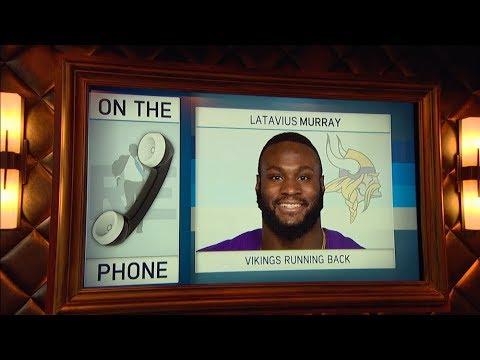 Video 2 - Latavius Murray