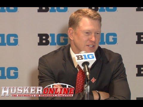 Video 2 - Scott Frost