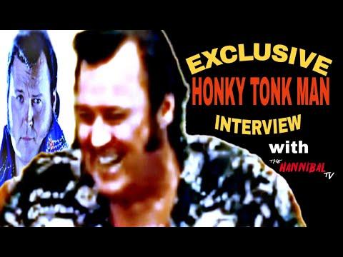 Video 4 - Honky Tonk Man