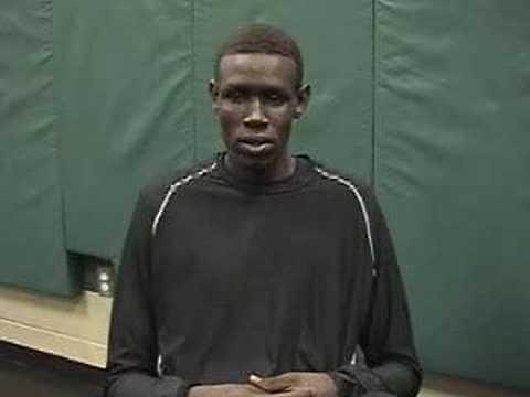 Video 4 - Ater Majok