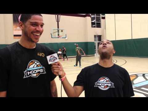 Video 5 - Maurice Taylor