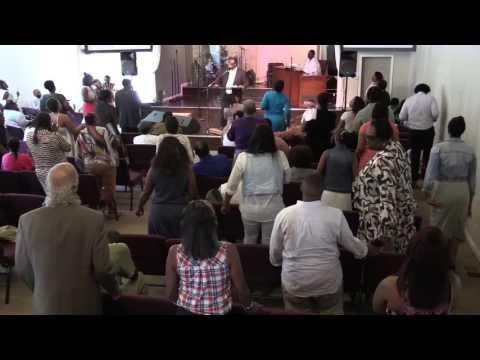 Video 3 - Brice Johnson