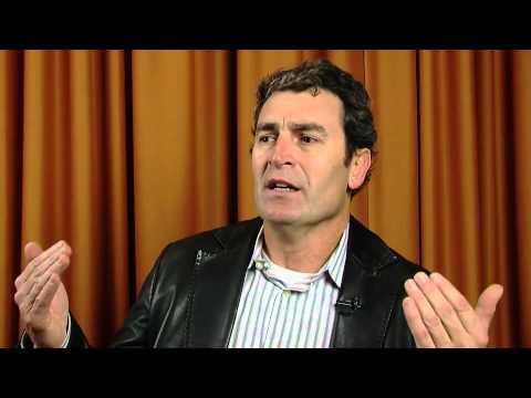 Video 1 - Kenneth Dixon